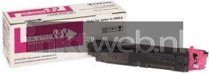 Kyocera Mita TK-5150M magenta (Origineel)