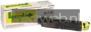 Kyocera Mita TK-5150Y geel (Origineel)