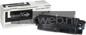 Kyocera Mita TK-5150K zwart (Origineel)