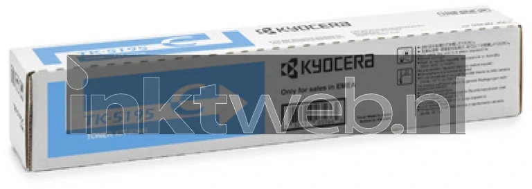 Kyocera Mita TK-5195C cyaan