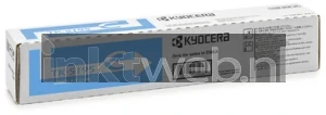 Kyocera Mita TK-5195C cyaan (Origineel)