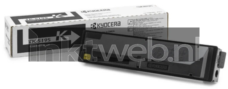 Kyocera Mita TK-5195K zwart