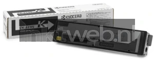 Kyocera Mita TK-5195K zwart (Origineel)