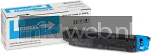Kyocera Mita TK-5140C cyaan (Origineel)