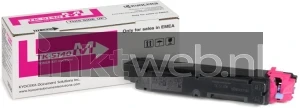 Kyocera Mita TK-5140M magenta (Origineel)