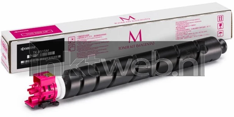 Kyocera Mita TK-8515M magenta