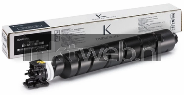 Kyocera Mita TK-8515K zwart