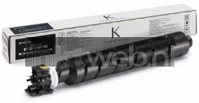 Kyocera Mita TK-8515K zwart (Origineel Hoge Capaciteit)