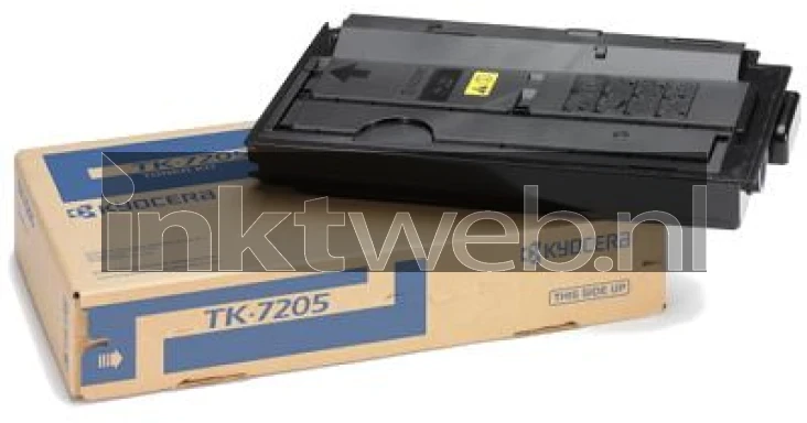 Kyocera Mita TK-7205 zwart