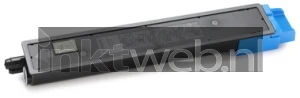 Kyocera Mita TK-8325C cyaan (Origineel)