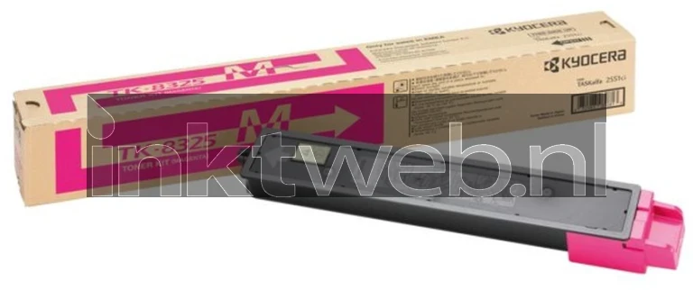 Kyocera Mita TK-8325M magenta