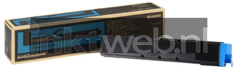 Kyocera Mita TK-8305C cyaan