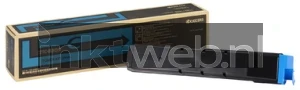 Kyocera Mita TK-8305C cyaan (Origineel)