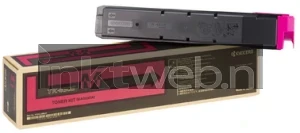 Kyocera Mita TK-8305M magenta (Origineel)