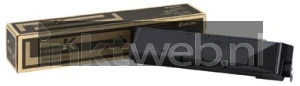 Kyocera Mita TK-8305K zwart (Origineel)