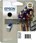 Epson T003 zwart (Origineel)