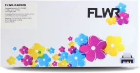 Huismerk Samsung P4092C rainbow kit zwart en kleur Product only