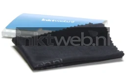 Microfiber box product Combined box and product