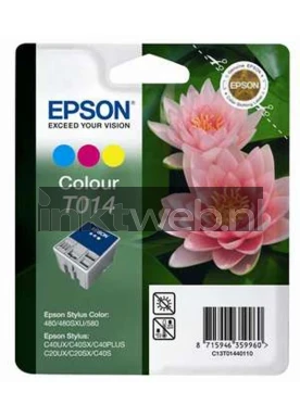 Epson T014 kleur