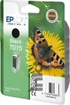Epson T015 zwart (Origineel)