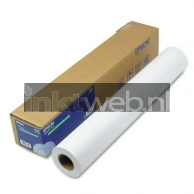Epson Presentation Paper HiRes rol 23' wit Combined box and product
