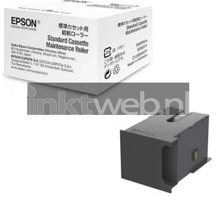 Epson T6712