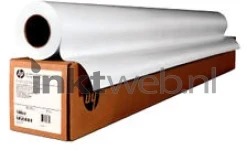 HP Bannerpapier rol 42 Inch wit (Origineel)