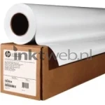 HP Universal Coated Papier 3inCore rol 36 Inch wit (Origineel)