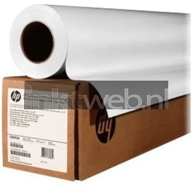 HP Universal Coated Paper rol 24 Inch wit