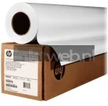 HP Universal Coated Paper rol 24 Inch wit (Origineel)