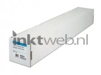 HP Universal Heavyweight Coated Paper rol wit (Origineel)