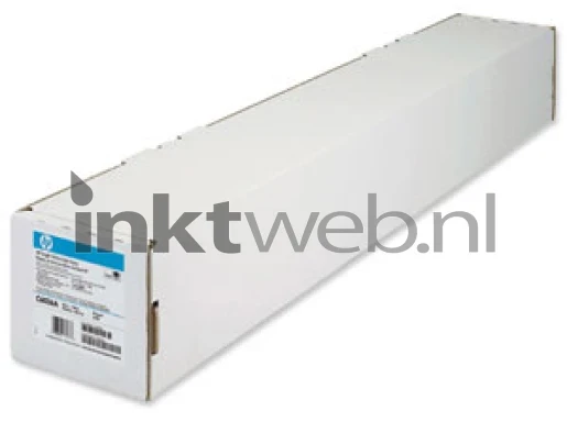 HP Special Inkjet Paper rol 23' wit Front box