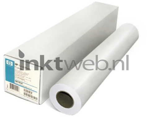 HP Natural Tracing Paper Transparant wit Combined box and product