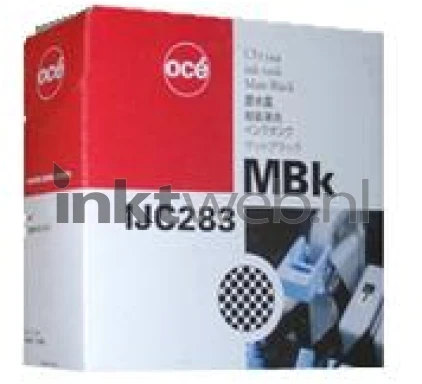 Canon 29951071 mat zwart