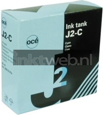 Canon 29953814 cyaan Front box
