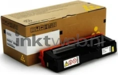 Ricoh 407719 geel (Origineel XXL)