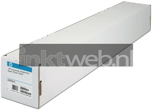 HP Universal Photo Semi Gloss Paper Inkjet Front box