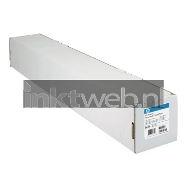 HP Coated Paper rol 36' wit Front box