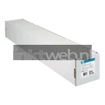 HP Coated Paper rol 36 Inch papier wit (Origineel)