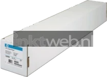 HP Coated Paper rol  (Origineel)
