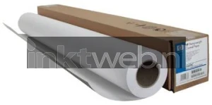 HP Coated Paper rol 23 Inch wit (Origineel)