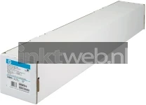 HP Bright White Inkjet Paper rol 36 Inch wit (Origineel)