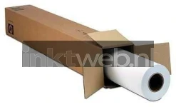 HP Bright White Inkjet Paper rol 23 Inch wit (Origineel)