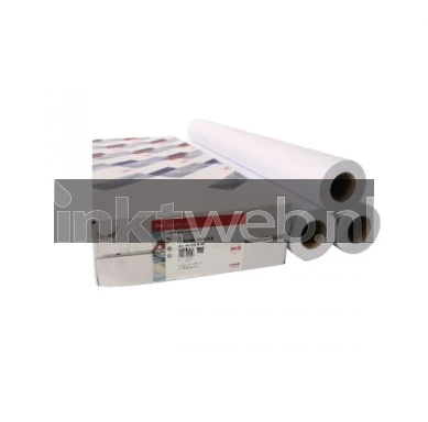 Canon Uncoated Draft Inkjet Paper rol 36 Inch wit