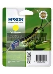 Epson T0334 geel (Origineel)