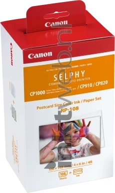Canon RP-108 kleur