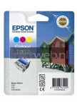 Epson T037 kleur (Origineel)