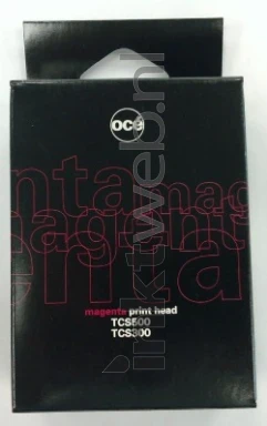 Canon Océ 1060016926 printkop magenta