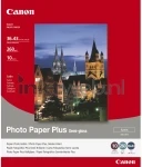Canon SG-201 fotopapier Halfglanzend |  | 260 gr/m² 10 vellen