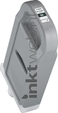 Canon PFI-707 zwart